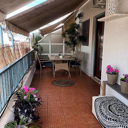 V&K Apartment Athens Luaran gambar