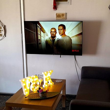 V&K Apartment Athens Luaran gambar