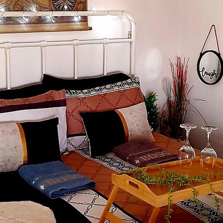 V&K Apartment Athens Luaran gambar