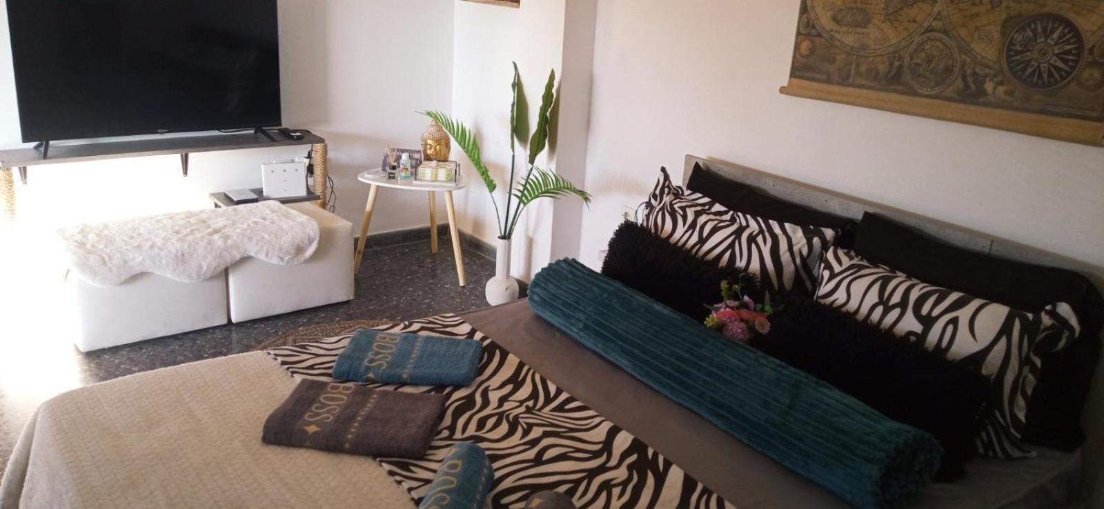 V&K Apartment Athens Luaran gambar