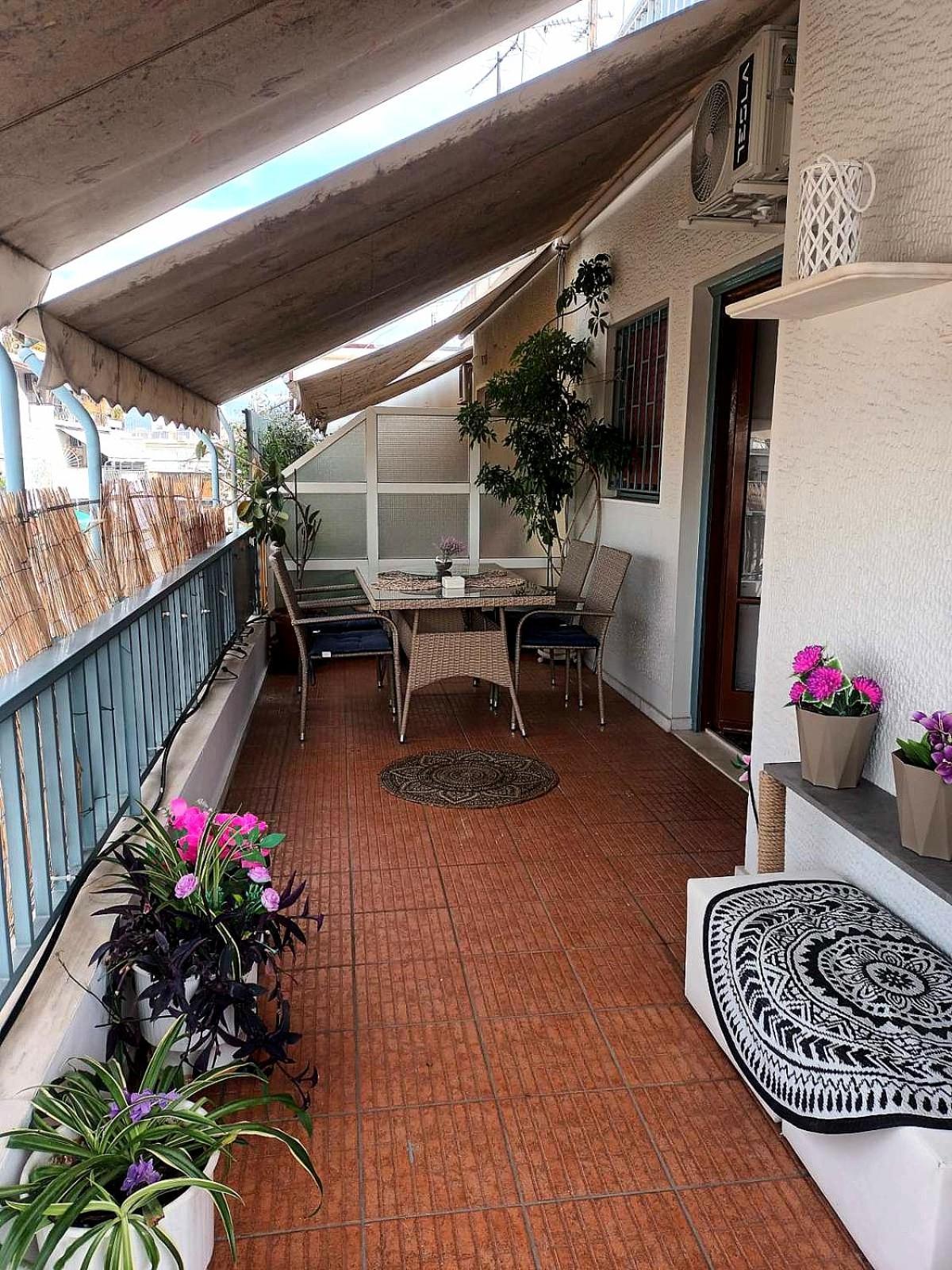 V&K Apartment Athens Luaran gambar