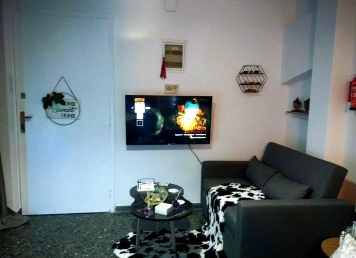 V&K Apartment Athens Luaran gambar