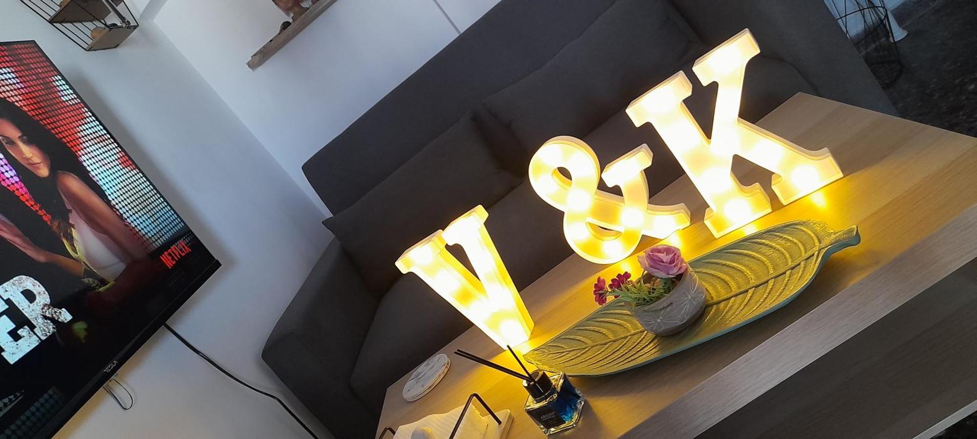 V&K Apartment Athens Luaran gambar
